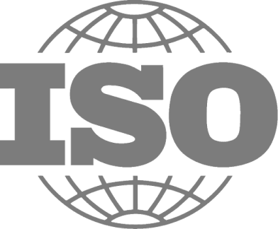 ISO licensed icon